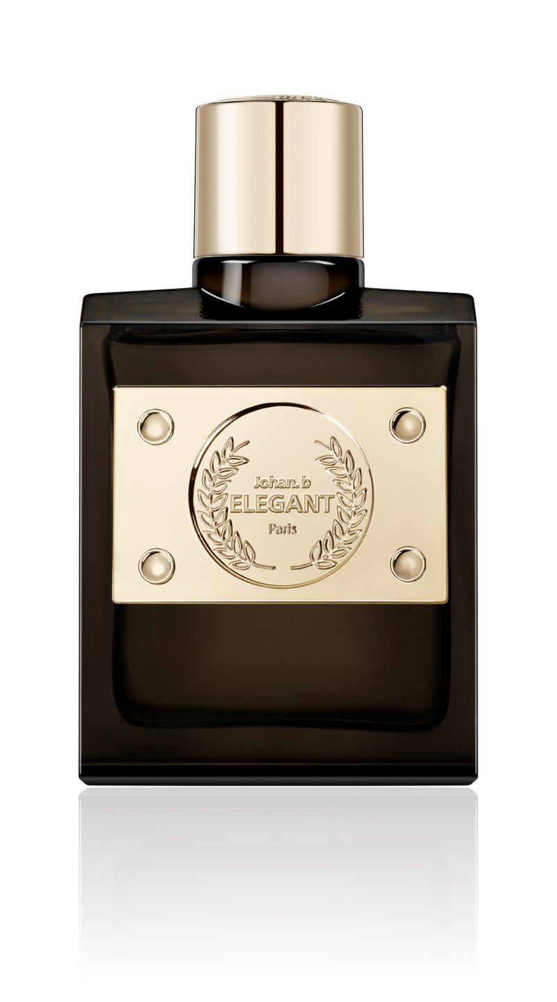 Elegant Gold By Johan.b - Scent In The City - Perfume & Cologne
