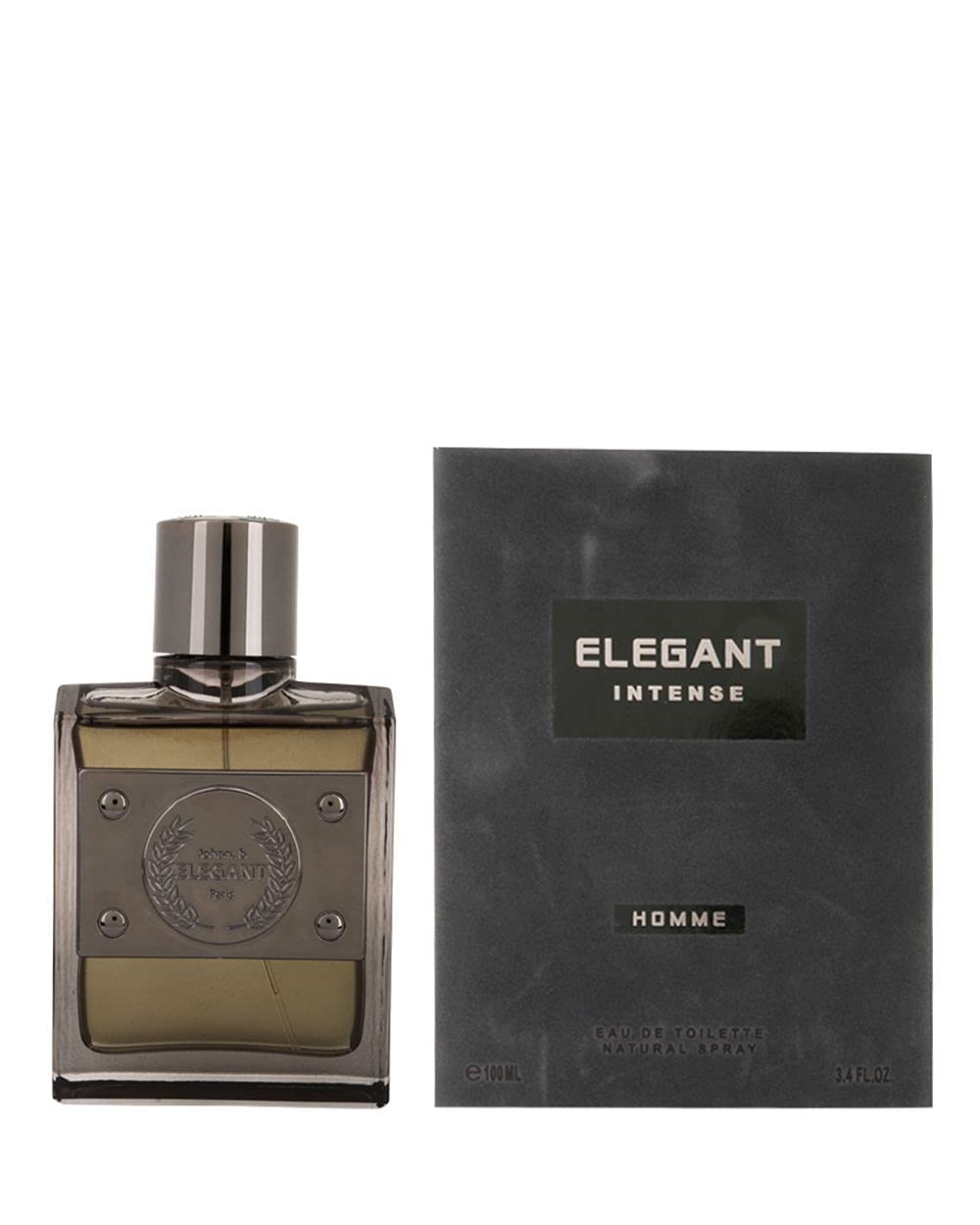 Elegant Intense By Johan.b