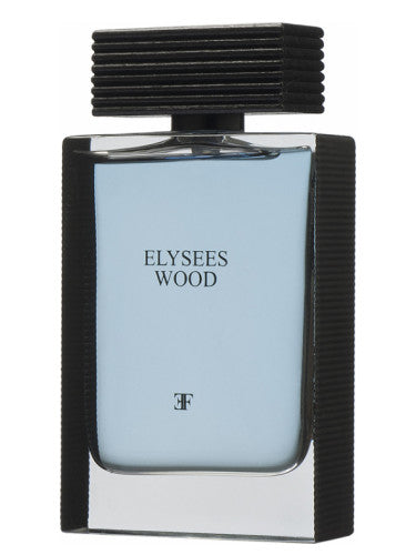 Elysees Wood By Elysees Fashion - Scent In The City - Cologne