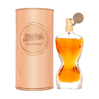 Classique Essence De Parfum Intense By Jean Paul Gaultier