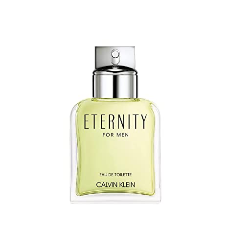Eternity By Calvin Klein