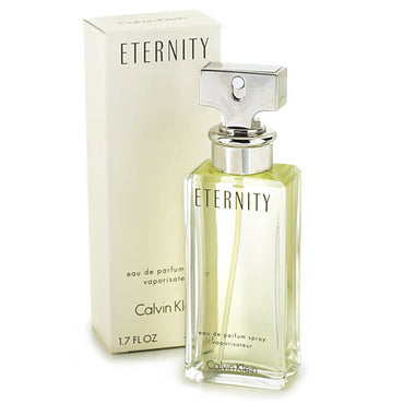 Eternity By Calvin Klein