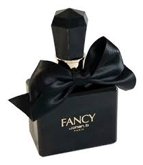 Fancy By Johan.b - Scent In The City - Perfume & Cologne