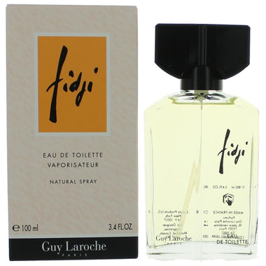 Fidji By Guy Laroche