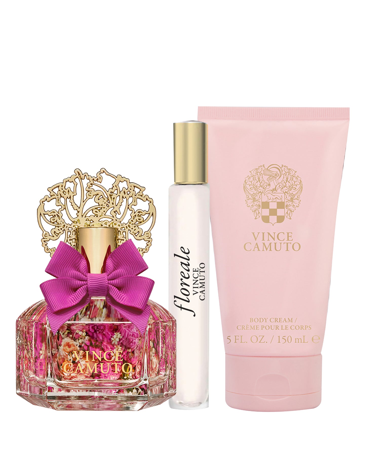 Floreale Gift Set By Vince Camuto