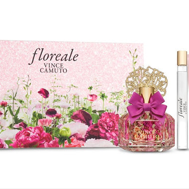 Floreale Gift Set By Vince Camuto