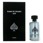 Game Of Spades Ace By Jo Milano