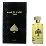 Game Of Spades King By Jo Milano