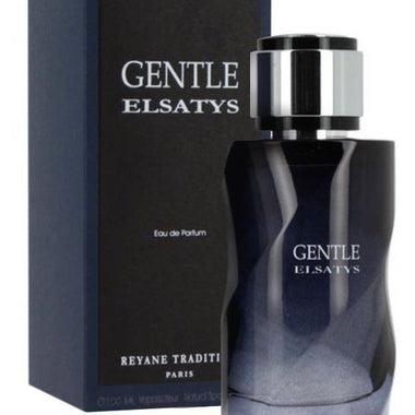 Gentle Elsatys By Reyane Tradition - Scent In The City - Perfume & Cologne