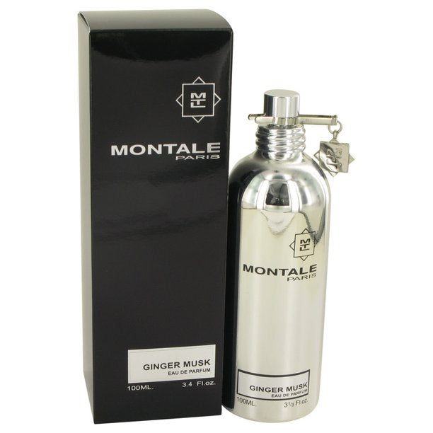 Ginger Musk By Montale Paris