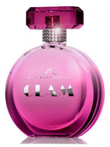 Glam By Kim Kardashian - Scent In The City - Perfume & Cologne