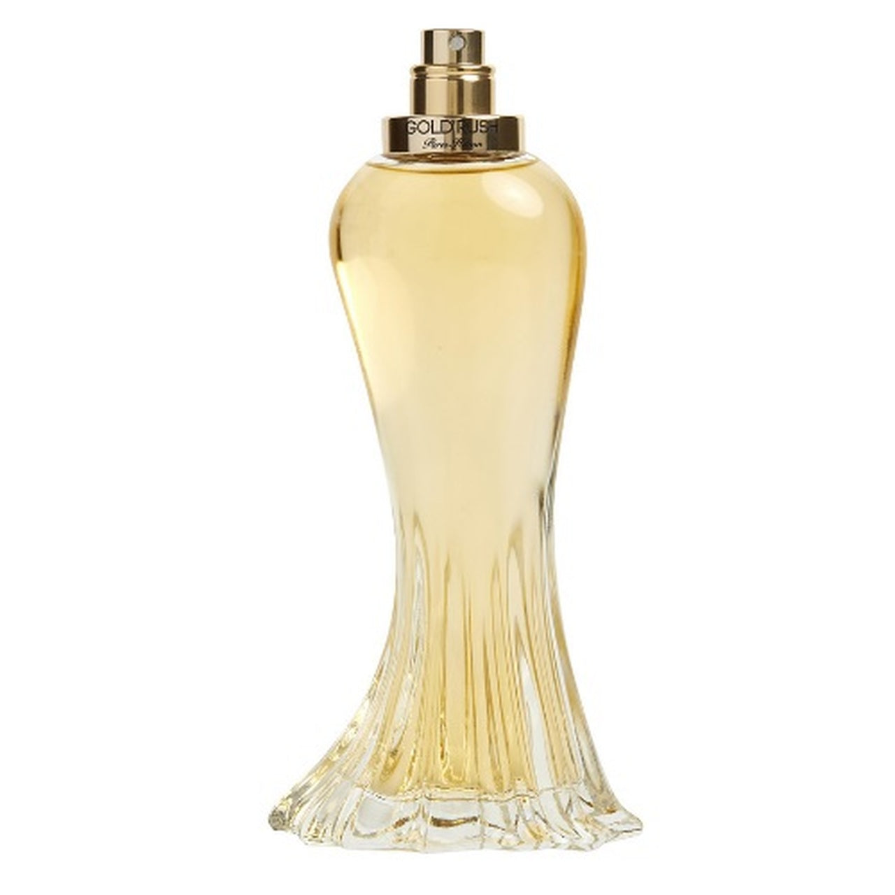 Gold Rush By Paris Hilton - Scent In The City - Perfume & Cologne