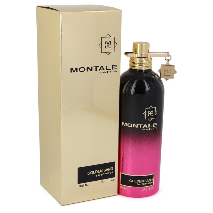 Golden Sand By Montale Paris