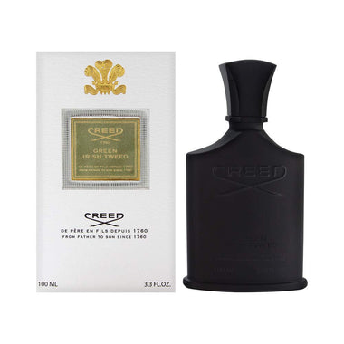Green Irish Tweed By Creed - Scent In The City - Cologne