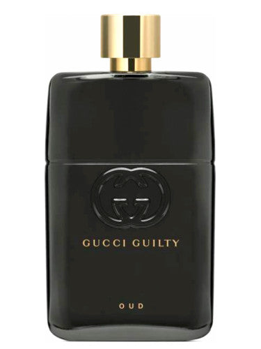 Gucci Guilty Oud By Gucci 3.0oz Eau De Parfum Spray - Scent In The City - Cologne
