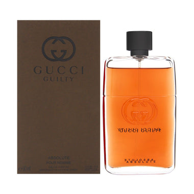 Guilty Absolute By Gucci