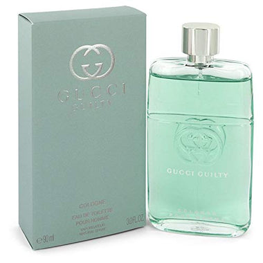Guilty Cologne By Gucci