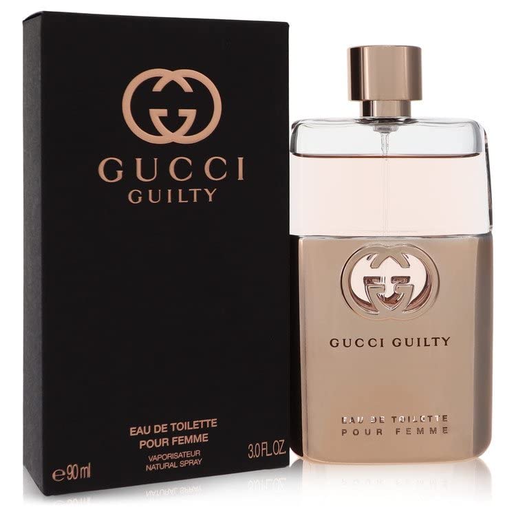 Guilty Pour Femme By Gucci