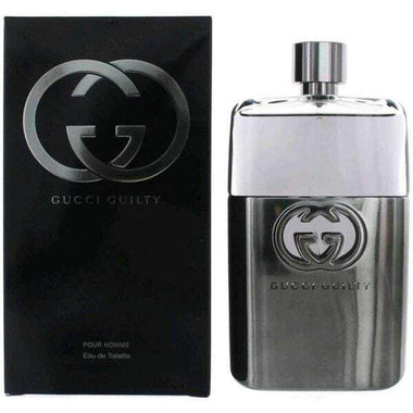 Guilty Pour Homme By Gucci