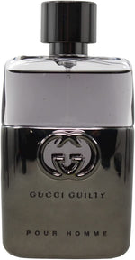 Guilty Pour Homme By Gucci