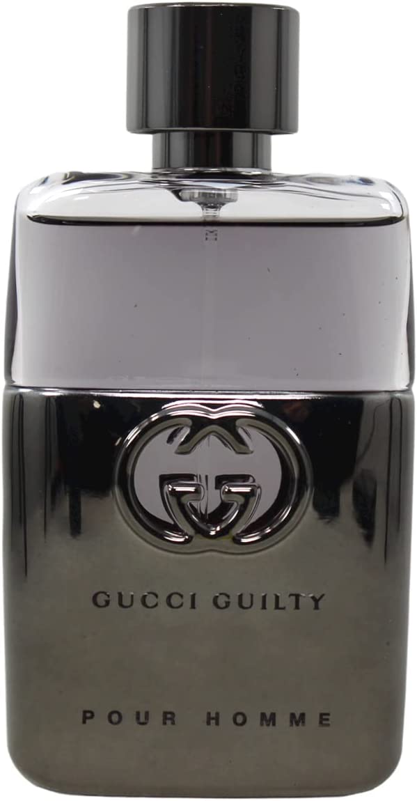 Guilty Pour Homme By Gucci
