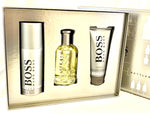 Hugo Boss Bottled Gift Set By Hugo Boss - Scent In The City - Gift Set