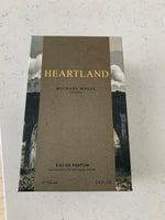 Heartland By Michael Malul