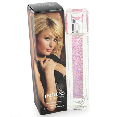 Heiress By Paris Hilton - Scent In The City - Perfume & Cologne