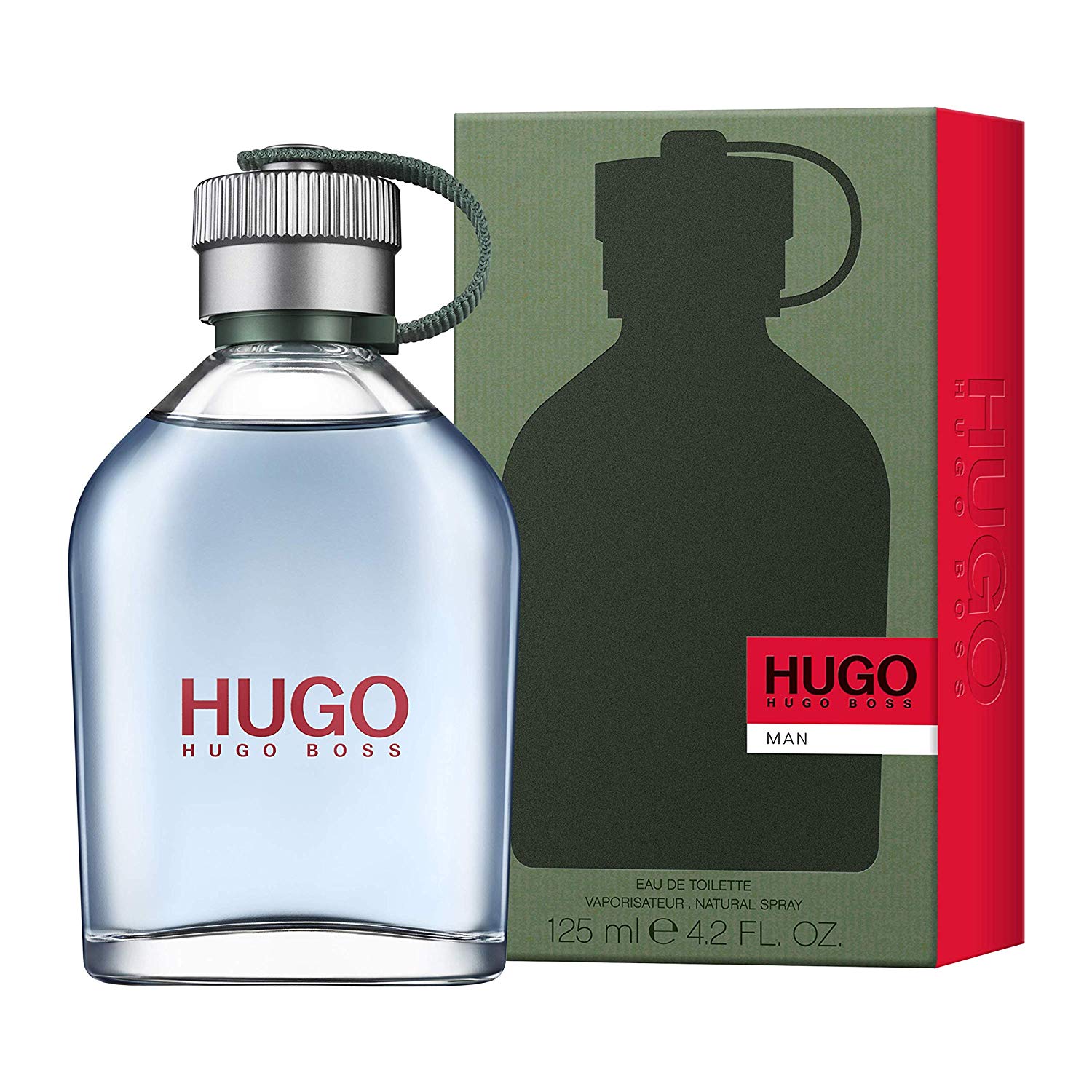 Hugo By Hugo Boss - Scent In The City - Cologne