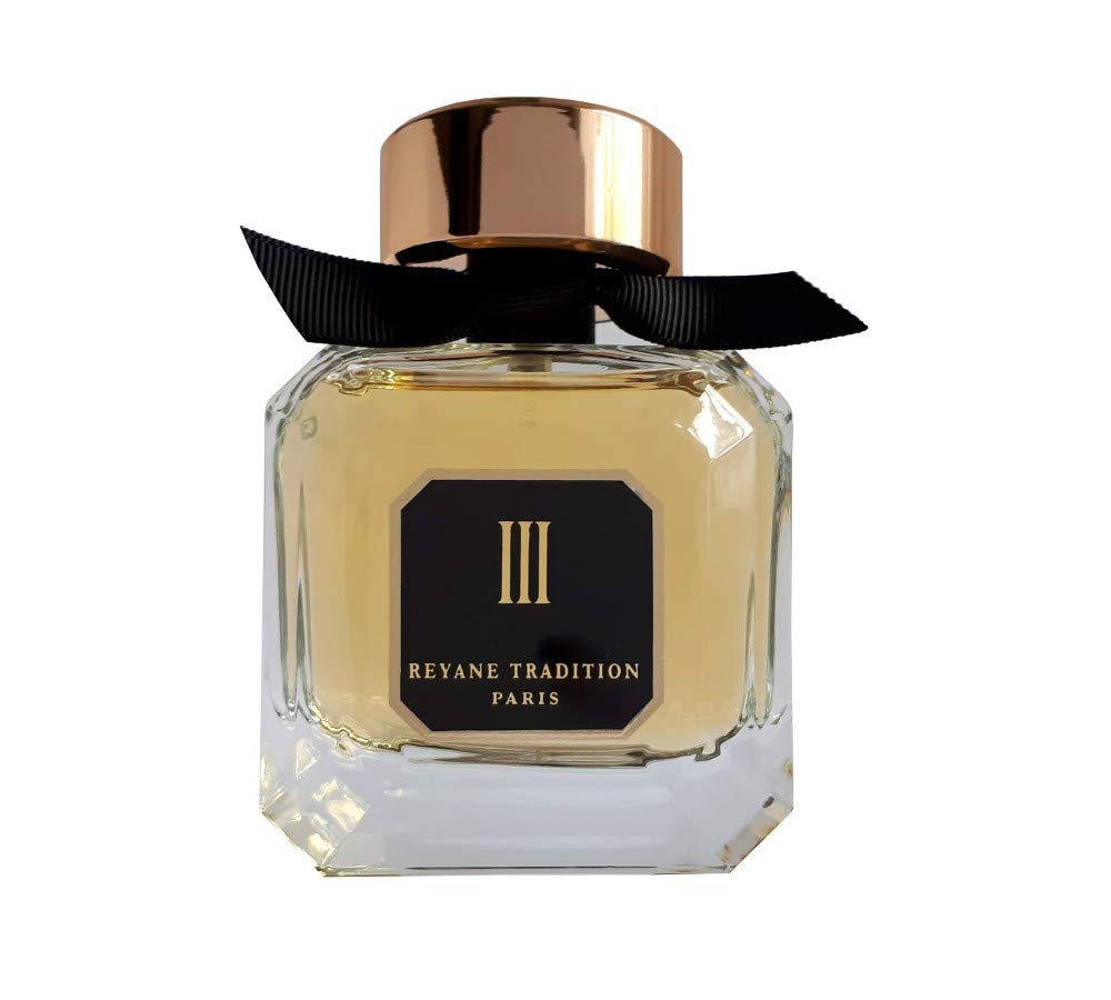 III Intense By Reyane Tradition - Scent In The City - Perfume