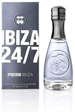 Ibiza 24/7 By Pacha - Scent In The City - Perfume & Cologne