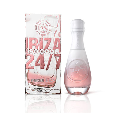 Ibiza 24/7 By Pacha