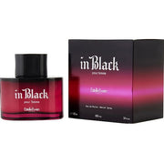 In Black By Estelle Ewen - Scent In The City - Perfume & Cologne