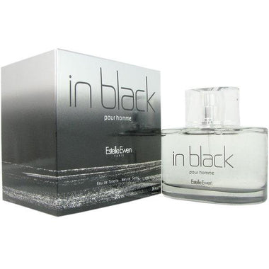 In Black By Estelle Ewen - Scent In The City - Perfume & Cologne
