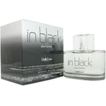 In Black By Estelle Ewen - Scent In The City - Perfume & Cologne