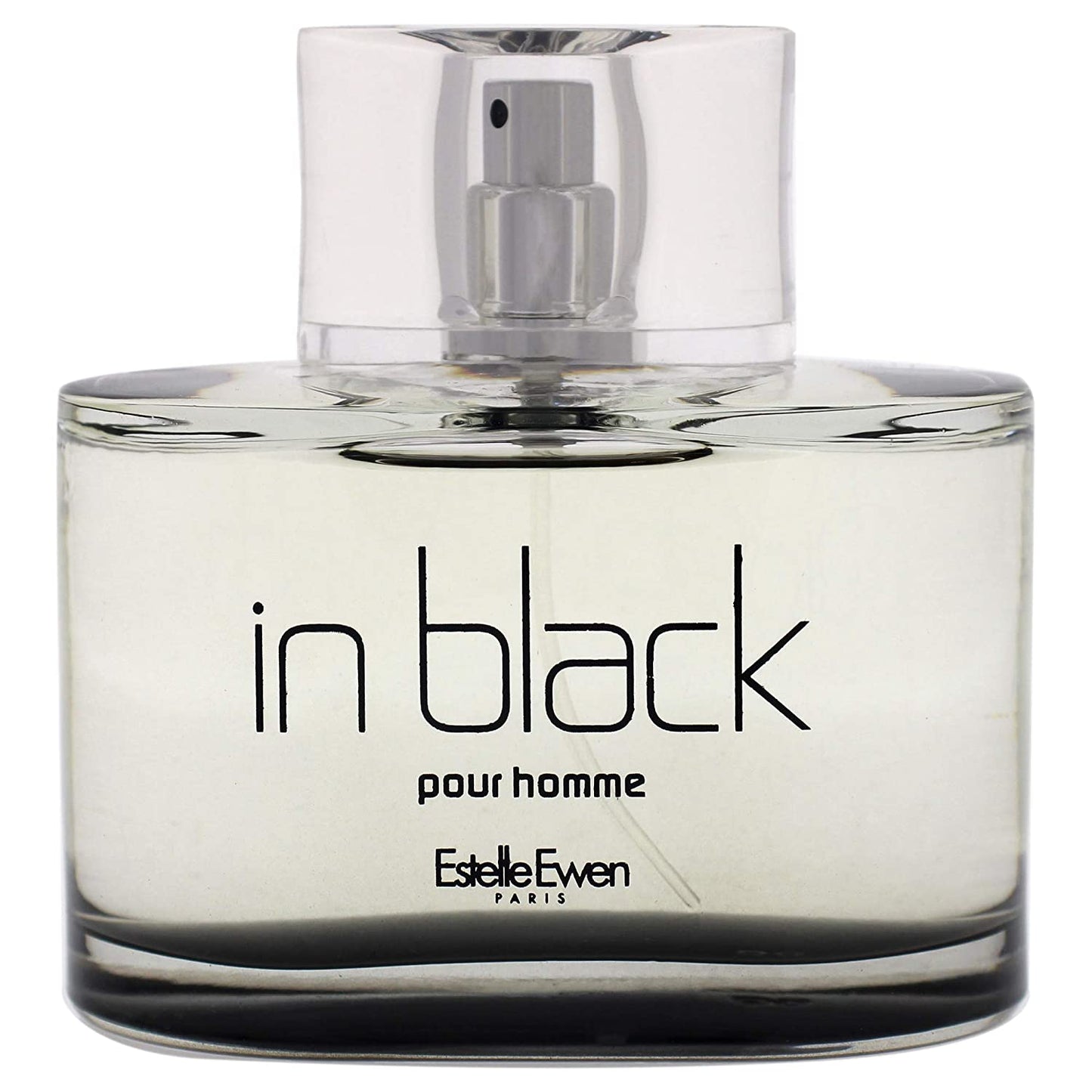 In Black By Estelle Ewen - Scent In The City - Perfume & Cologne