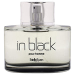 In Black By Estelle Ewen - Scent In The City - Perfume & Cologne