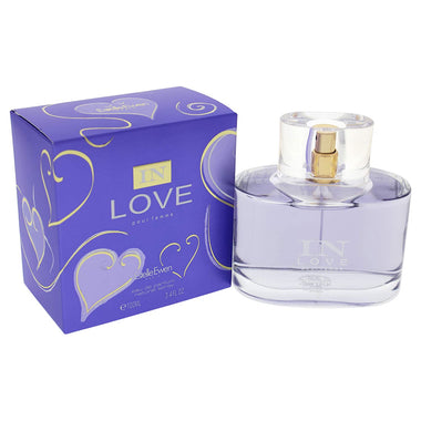 In Love By Estelle Ewen