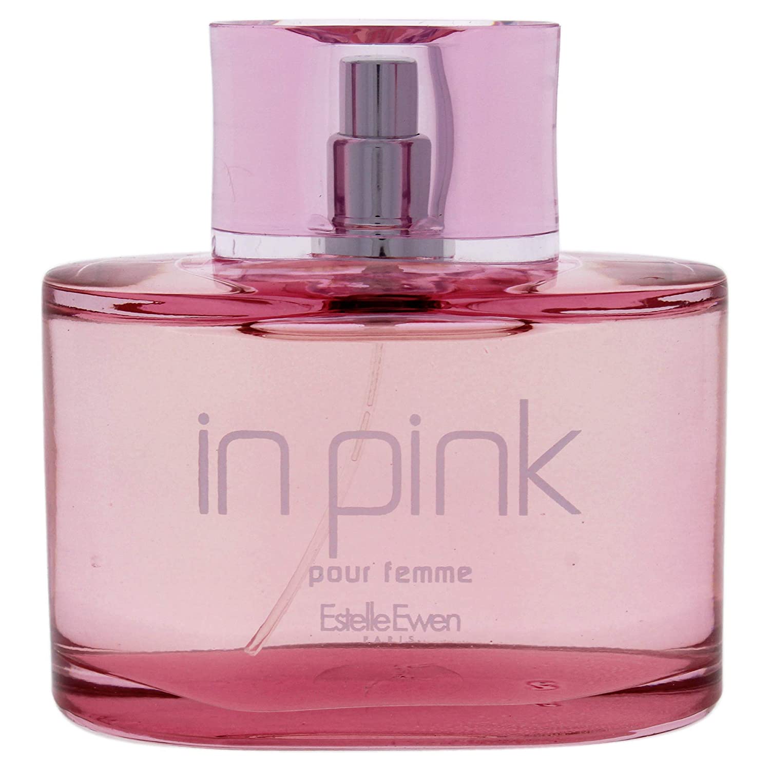 In Pink By Estelle Ewen