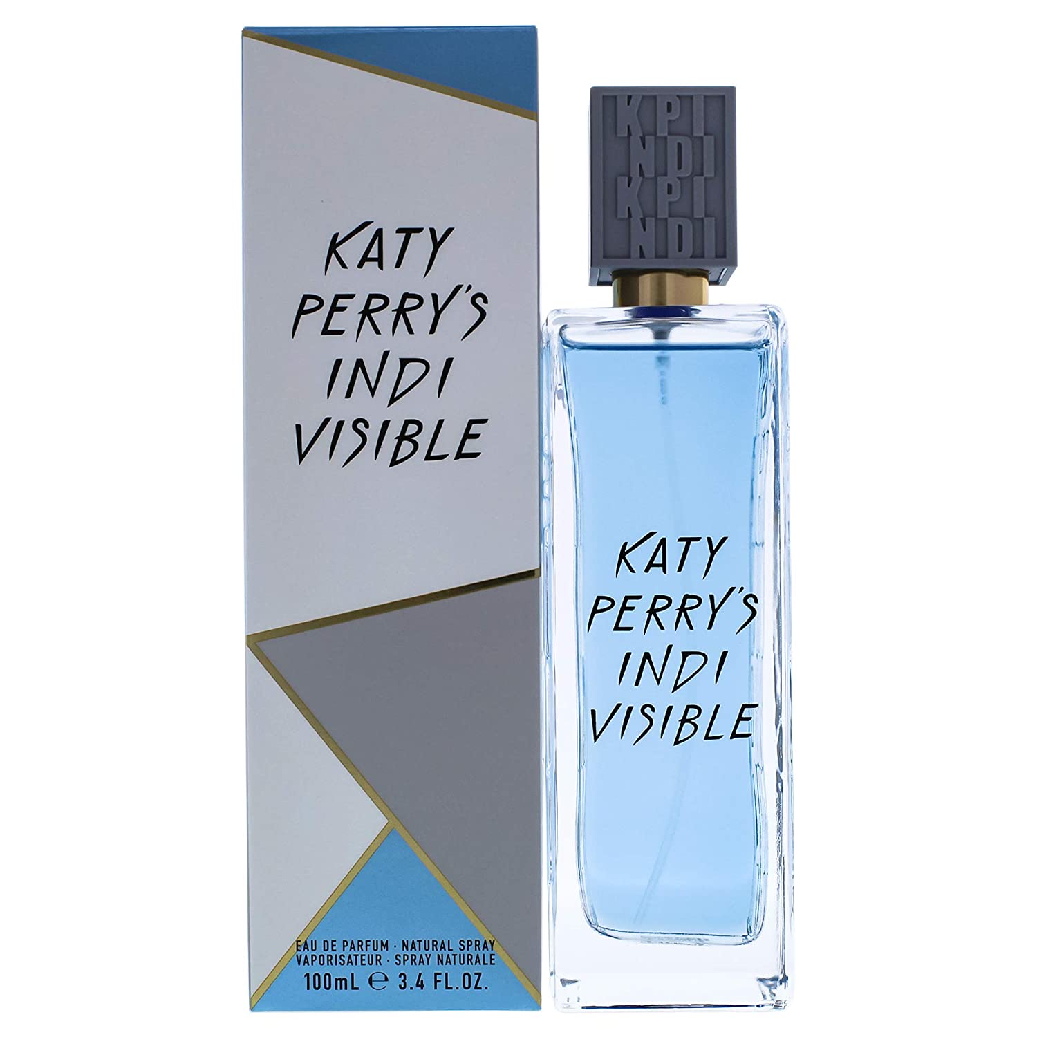 Indivisible By Katy Perry