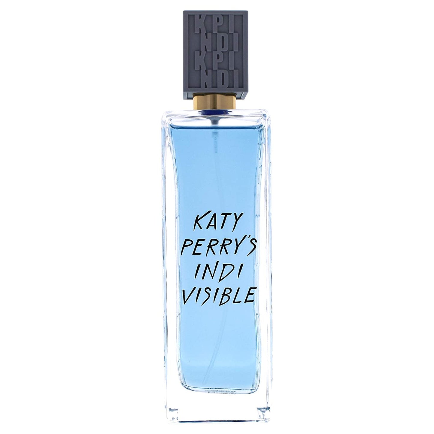 Indivisible By Katy Perry
