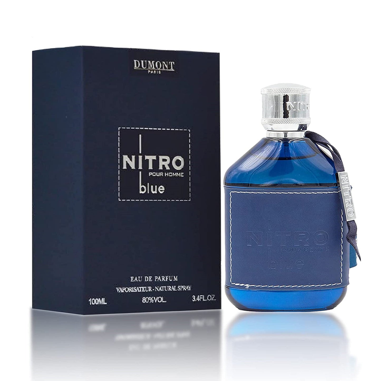 Nitro Blue By Dumont