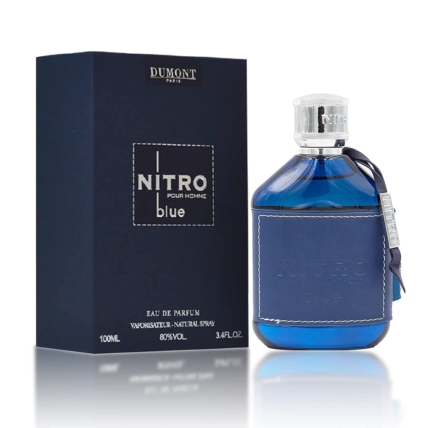 Nitro Blue By Dumont