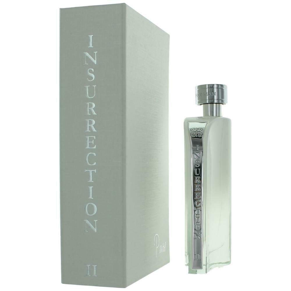 Insurrection II Pure By Reyane Tradition – Scent In The City