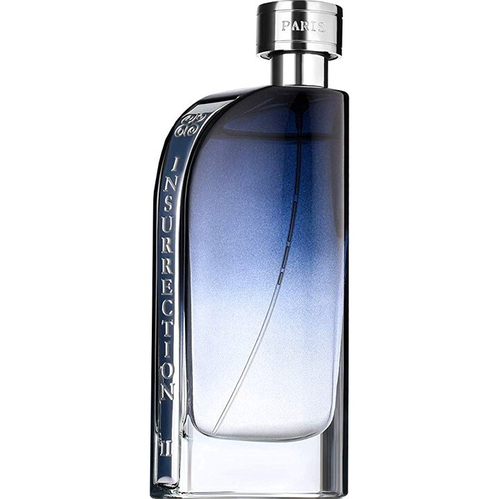 Insurrection II Pure Extreme By Reyane Tradition - Scent In The City - Perfume & Cologne