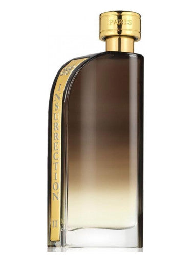 Insurrection Wild By Reyane Tradition - Scent In The City - Perfume & Cologne