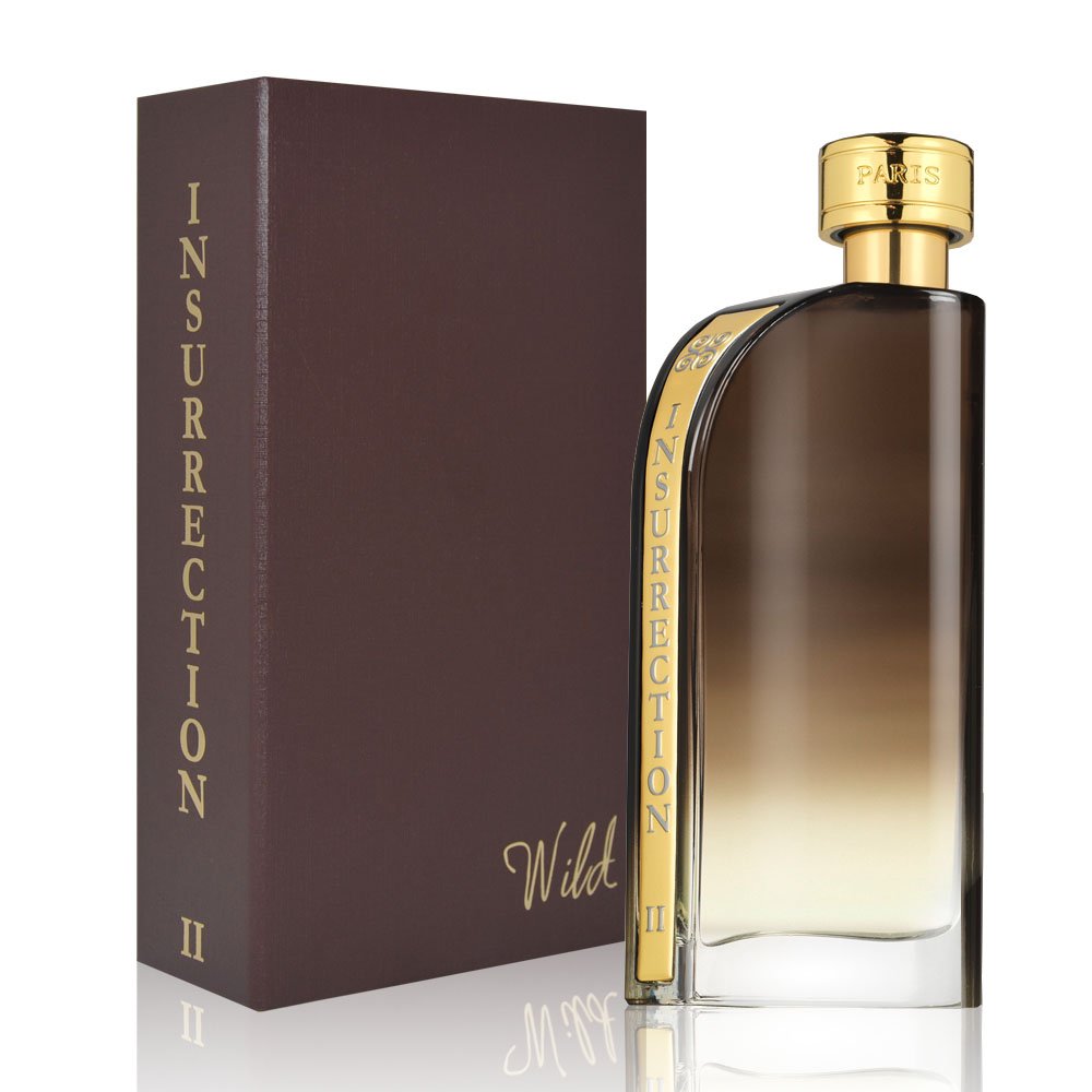 Insurrection II Pure Extreme by Reyane Tradition 3.0 Eau De