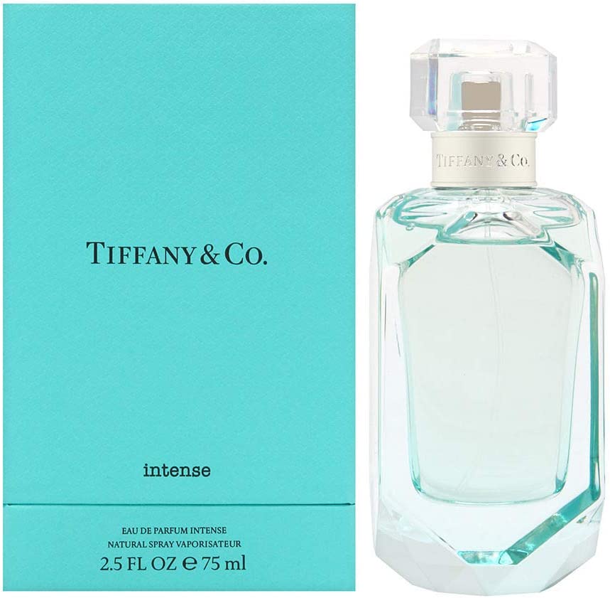 Intense By Tiffany & Co.