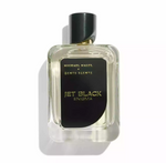 Jet Black Enigma By Michael Malul x Gents Scents