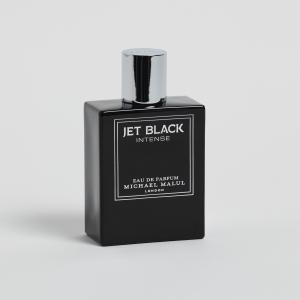 Jet Black Intense By Michael Malul - Scent In The City - Perfume & Cologne
